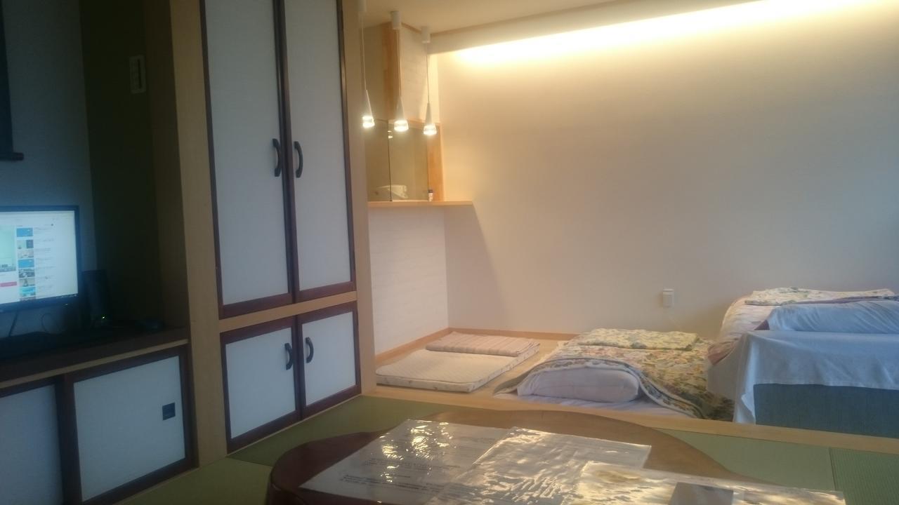 Pittinn Goshogawara Exterior foto