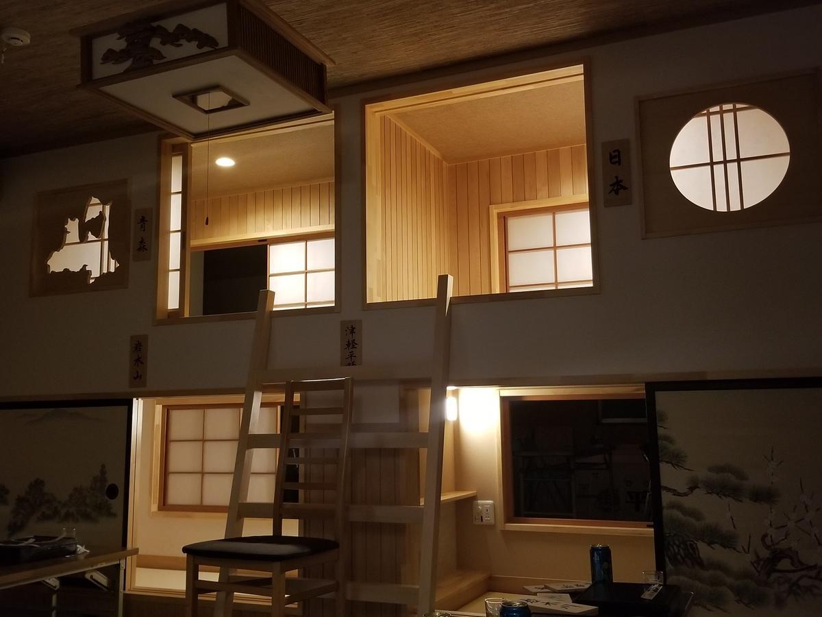 Pittinn Goshogawara Exterior foto