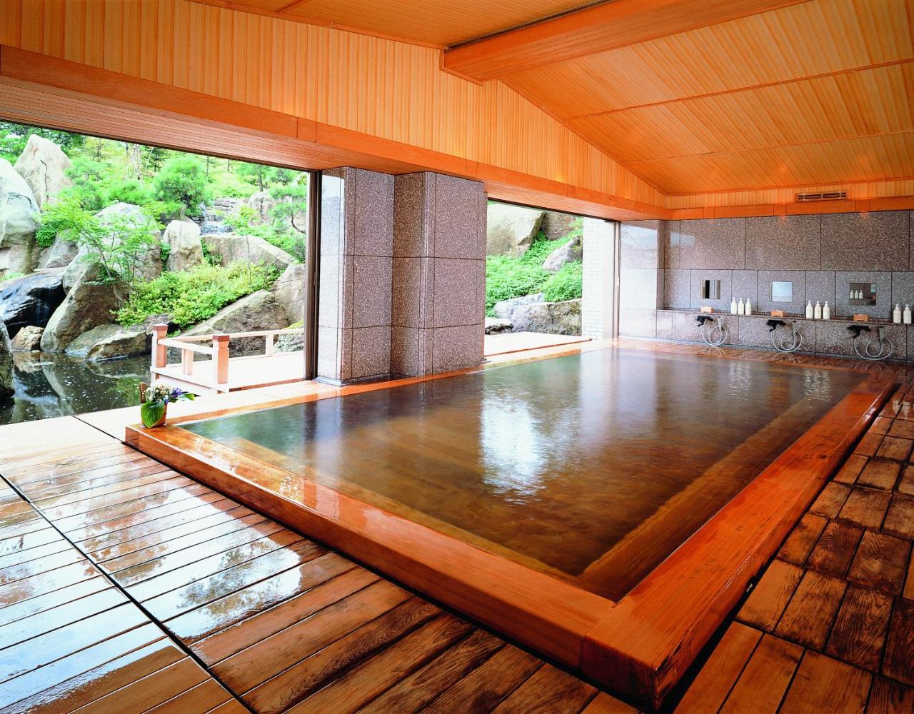 Pittinn Goshogawara Exterior foto