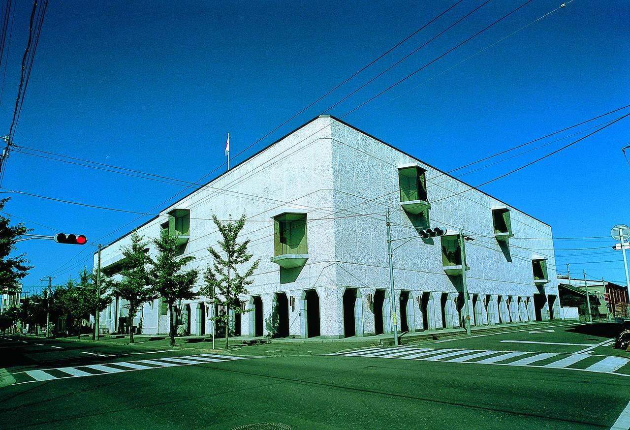 Pittinn Goshogawara Exterior foto