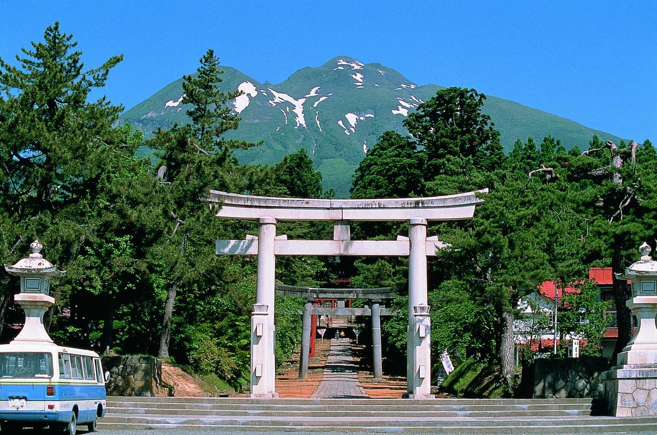 Pittinn Goshogawara Exterior foto