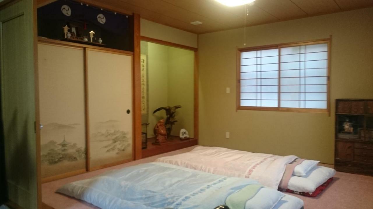 Pittinn Goshogawara Exterior foto