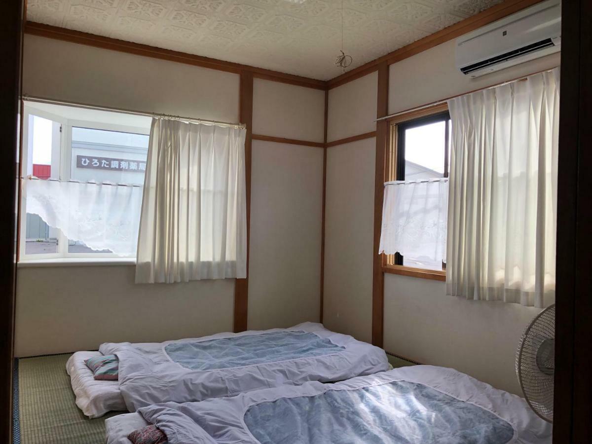 Pittinn Goshogawara Exterior foto