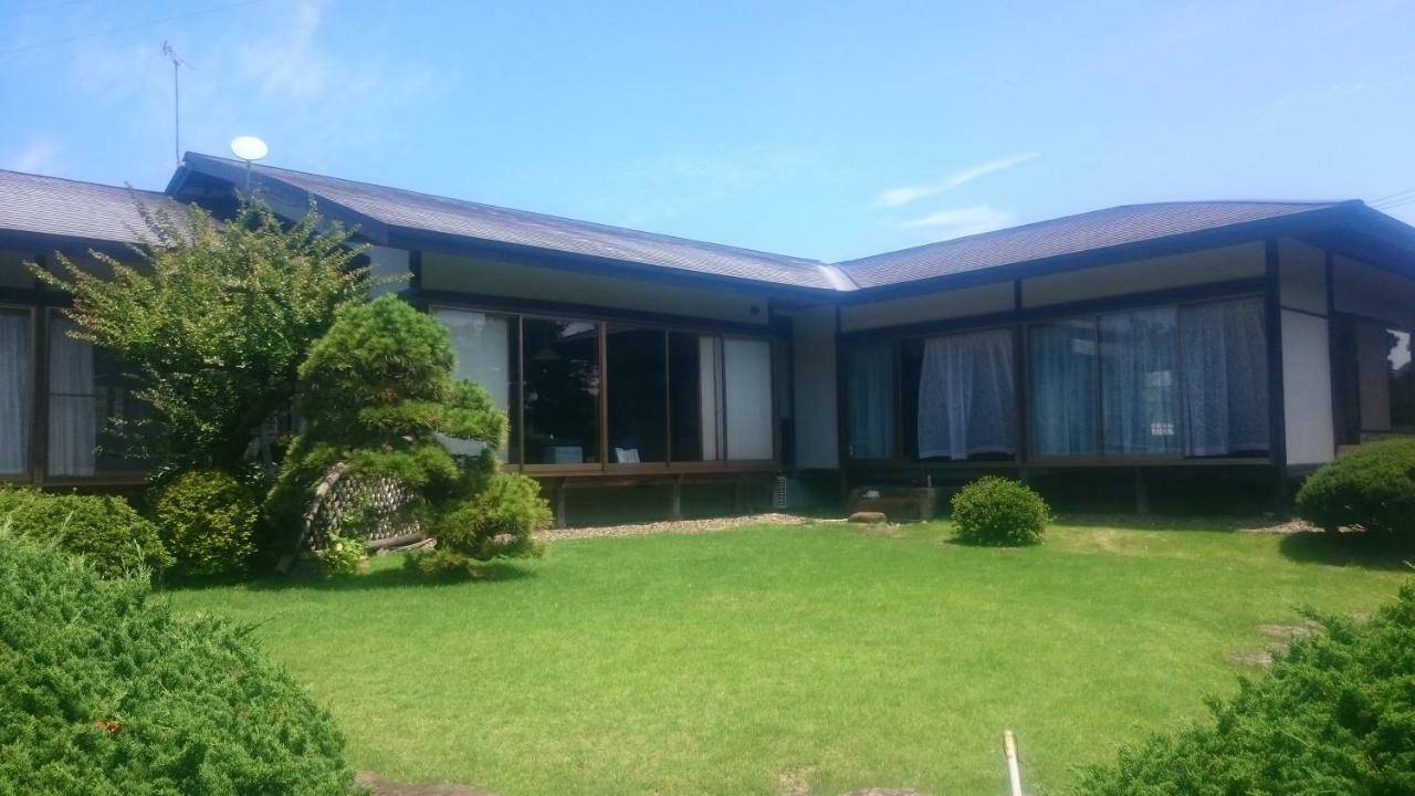 Pittinn Goshogawara Exterior foto