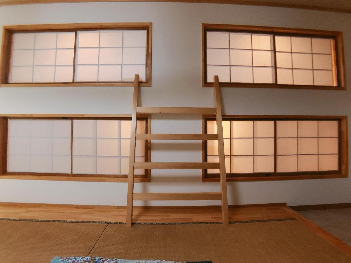 Pittinn Goshogawara Exterior foto