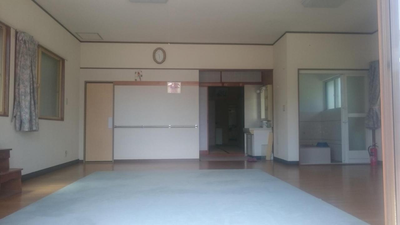 Pittinn Goshogawara Exterior foto